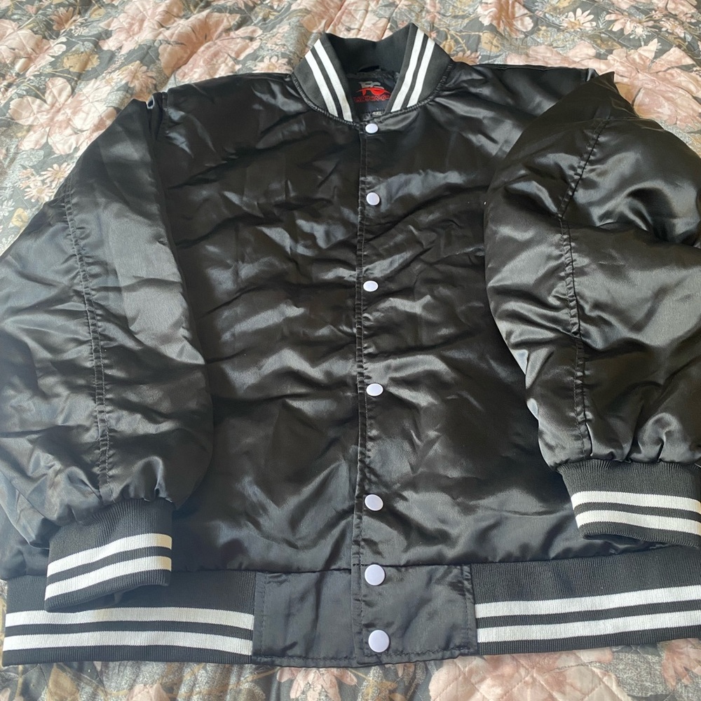 Men 4XL jacket